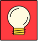 Icono idea