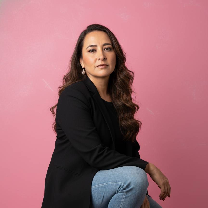 Lucero Ramírez Márquez